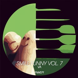 Smile Funny Vol. 7