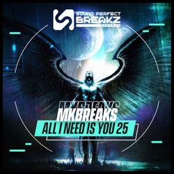 All i need is you 25