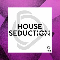 House Seduction, Vol. 23