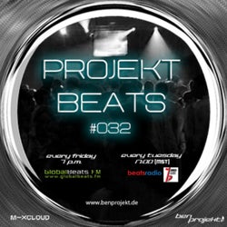 PROJEKT BEATS EPISODE #032