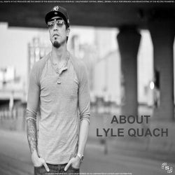 About Lyle Quach