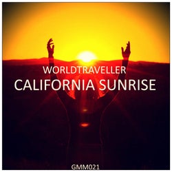 California Sunrise