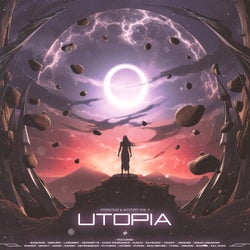 Overload & Mystery, Vol. 5: Utopia
