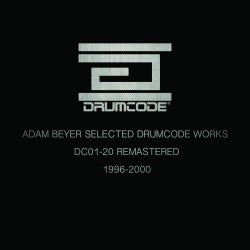 Adam Beyer Selected Drumcode Works 96-00
