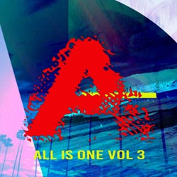 All is One Vol 3
