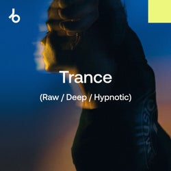 Amsterdam Dance Event 2024: Trance (R/D/H)