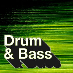 Moving Melodies: Drum & Bass