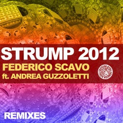 Strump 2012 (Remixes)