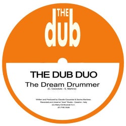 The Dream Drummer