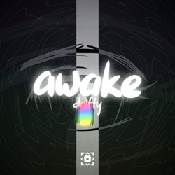 awake