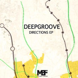 Directions EP
