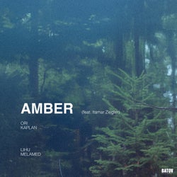 Amber