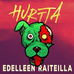 Edelleen Raiteilla