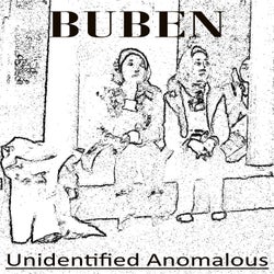 Unidentified Anomalous