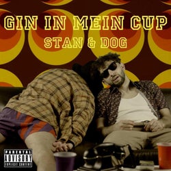 Gin in mein Cup