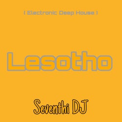 Lesotho (Electronic Deep House)