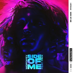 Side Of Me (feat. Tinx) [Extended Mix]