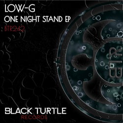 One Night Stand EP