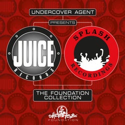 Juice Records & Splash Records - Foundation Collection