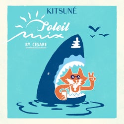 Kitsune Soleil Mix by Cesare