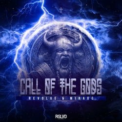 Call Of The Gods