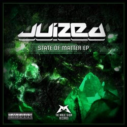 State Of Matter EP