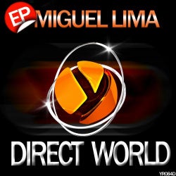 Direct World EP