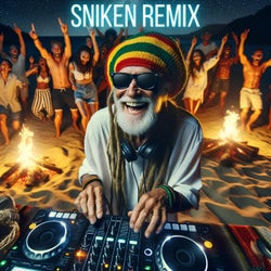 I Like The Way (Sniken Remix)
