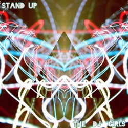 Standup (feat. Dj Crashcuts)