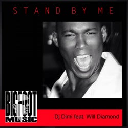 Stand by Me (Dub Mix)