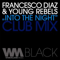 Into The Night (Club Mix)