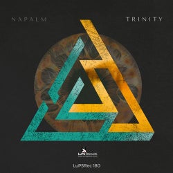 Trinity EP