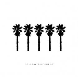 Follow The Palms