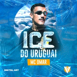 Ice do Uruguai