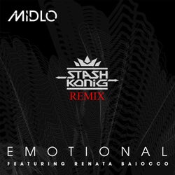 Emotional (Stash Konig Remix) (feat. Renata Baiocco & Stash Konig)