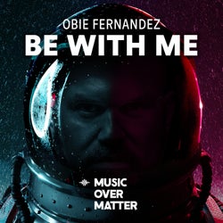 Be With Me