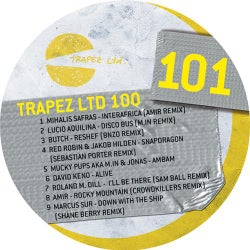 Trapez Ltd 100 Anniversary Edition Pt. 2