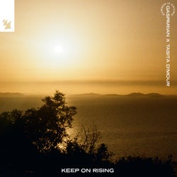Keep On Rising
