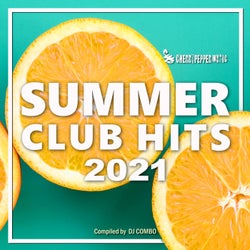 Summer Club Hits 2021