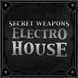 Halloween Secret Weapons: Electro House