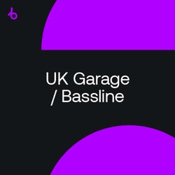 Closing Essentials 2021: UK Garage / Bassline