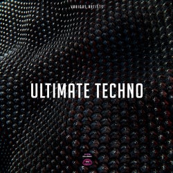 Ultimate Techno