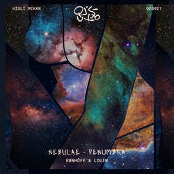 Nebulae / Penumbra