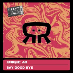 Say Good Bye