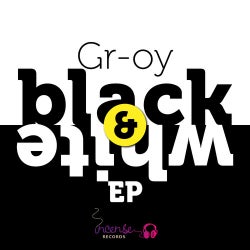 Black And White EP