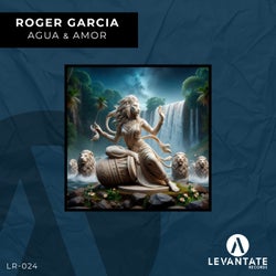 Agua & Amor (Extended Mix)