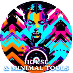House & Minimal Tools