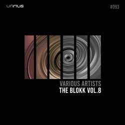 The Blokk, Vol. 8