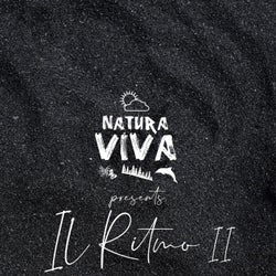 Natura Viva Presents "Il Ritmo 2"