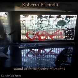 Sound Of Introspective Moment's